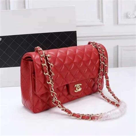 7 star replica chanel handbags|chanel flap bag dupe.